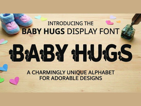 Baby Hugs: A Designer's Real-World Review