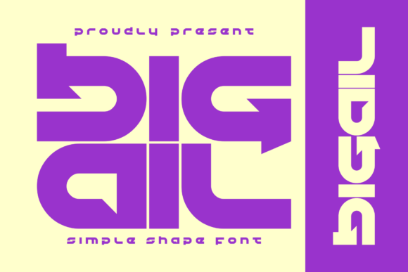 Bigail: The Display Typeface That Elevates Editorial Design