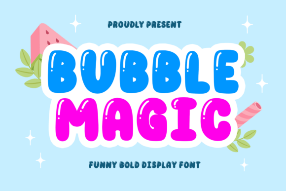 Bubble Magic: A Designer's Real-World Review