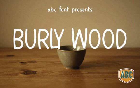 Burly Wood: A Designer's Honest Review for Real Projects