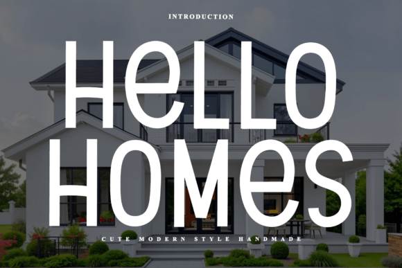 Design Review: Hello Homes