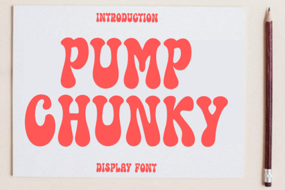 How Pump Chunky Transformed My Small Business Brand Identity