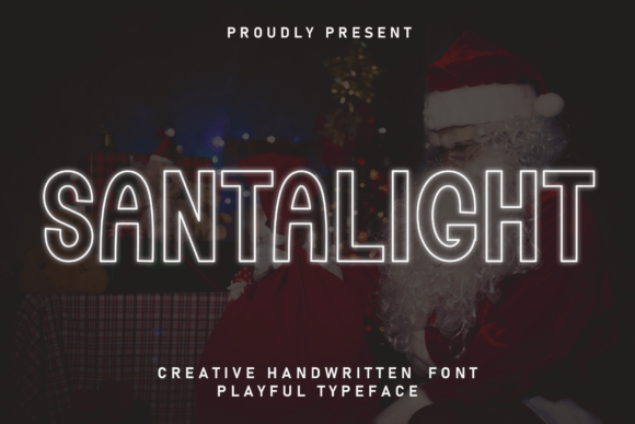 Santalight: A Designer's Honest Review for Real Projects