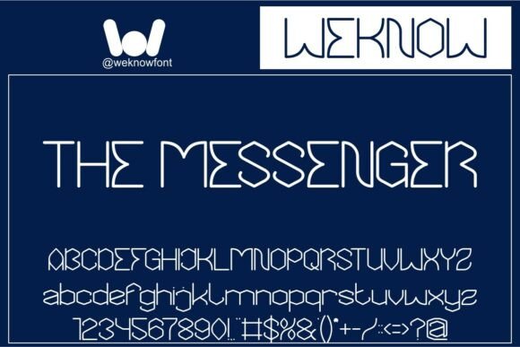 The Messenger: A Designer's Honest Review for Real Projects