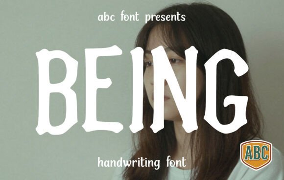 Why Being Is the Perfect Typeface for Elevating Your Brand Identity